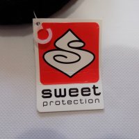 нова шапка sweet protection ски сноуборд зимна туризъм оригинал мъжка, снимка 6 - Шапки - 43057528