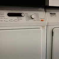 Въздуховодна сушилня Miele T8723, снимка 1 - Сушилни - 43758176