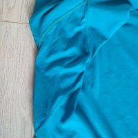 тениска термо блуза с дълъг ръкав Asics , снимка 5 - Спортни дрехи, екипи - 37978632
