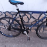 алуминиев велосипед 28", снимка 17 - Велосипеди - 44130558
