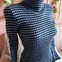 Блузка рисп , снимка 2 - Блузи с дълъг ръкав и пуловери - 43287845