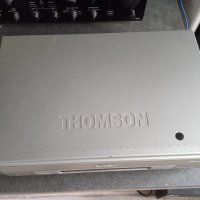 Thomson hifi stereo, снимка 9 - Декове - 36759436