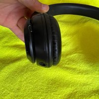 Блутут слушалки Beats studio 3, снимка 4 - Слушалки и портативни колонки - 38201829