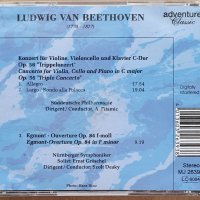 Ludwig van Beethoven 1770-1827, снимка 2 - CD дискове - 37620012