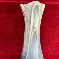 Стъклена ваза Murano, снимка 5 - Вази - 44127253