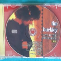 Tim Buckley – 1994 - Live At The Troubadour 1969(Blues Rock,Acoustic,Folk Rock), снимка 4 - CD дискове - 43997386