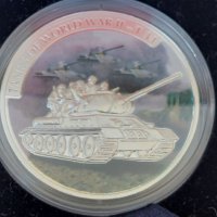 5 $  Либериа 2008 -5 броя по 28.28 гр. -999 сребърни монети , снимка 10 - Нумизматика и бонистика - 38184913