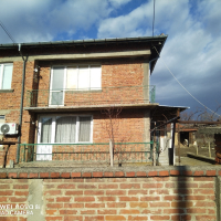 Продавам къща в с. Мирово, област Стара Загора от собственик, снимка 3 - Къщи - 44924548