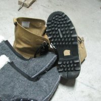 Мъжки зимни обувки Sorel , снимка 6 - Мъжки ботуши - 43912759