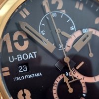 U-Boat U-51 Chimera Limited Edition, снимка 5 - Мъжки - 43044256