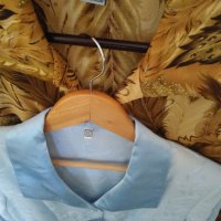 Дамски блузи с дълъг ръкав размер 44/46 и 48, снимка 16 - Блузи с дълъг ръкав и пуловери - 22386712