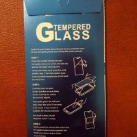 Защитно фолио от закалено стъкло Premium Tempered Glass за iPhone 6 / 6s /., снимка 3 - Стъкла за телефони - 27795991