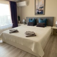 Апартамент под наем Nautica View Paradise Apartment, снимка 2 - Почивки на море - 38157673