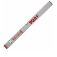 Алуминиев нивелир SOLA AZB 40, 40 см , снимка 1 - Други инструменти - 43817418