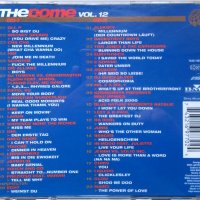 The Dome Vol. 12 (1999, 2 CD), снимка 2 - CD дискове - 43442517