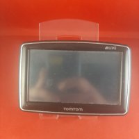 Навигация  Tomtom, снимка 3 - TOMTOM - 37420662