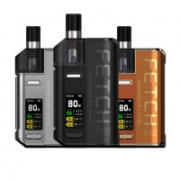 Smok Fetch Pro Pod Kit 80W нов вейп под система, снимка 1 - Вейп без пълнители - 28003324