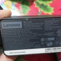 lenovo 65w, снимка 3 - Лаптоп аксесоари - 43732445