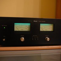 SANSUI BA-2000, снимка 2 - Ресийвъри, усилватели, смесителни пултове - 35348936