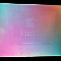 Ретро лаптоп Apple Macintosh PowerBook 190 , ЗА КОЛЕКЦИЯ! РЯДЪК МОДЕЛ!, снимка 17 - Лаптопи за дома - 43865171