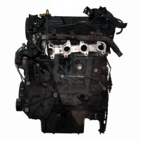 Двигател Z19DT 1.9 Opel Astra H (A04) 2004-2014 ID: 119309, снимка 3 - Части - 43940319