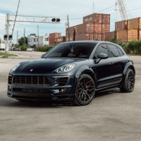 20" Ковани Джанти Порше Макан 5X112 Porsche Macan Turbo GTS Forged, снимка 10 - Гуми и джанти - 35255961