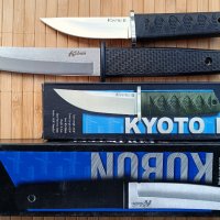 Cold steel Kyoto ll, снимка 13 - Ножове - 38426081