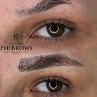 Микроблейдинг Bold Brows, снимка 4 - Други - 44894671