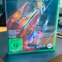 Need for speed Hot Pursuit Remastered Xbox One, снимка 1 - Игри за Xbox - 43116933
