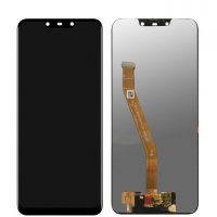 MATE 20 LITE LCD ДИСПЛЕЙ + ТЪЧ СКРИЙН ЗА HUAWEI, снимка 1 - Резервни части за телефони - 43183113