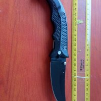 сгъваем нож Cold Steel Scimitar Folding Knife, снимка 3 - Ножове - 33206422