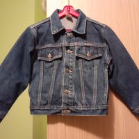 Продавам НОВИ детски дънкови якета, снимка 11 - Детски якета и елеци - 27075973