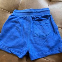 Къси панталонки George 4-5 год, снимка 4 - Детски къси панталони - 40592979