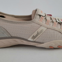 Дамски спортни обувки Skechers BE Allurе, размер - 37 /UK 4/ , снимка 3 - Маратонки - 36378142