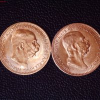 Златни монети, снимка 13 - Нумизматика и бонистика - 38019072