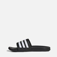 НАМАЛЕНИЕ!!!Чехли Adidas Adilette Shower Black/White GZ5922№46, снимка 2 - Джапанки - 43401827