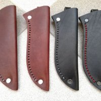 Кания ръчно изработена от KD handmade knives ловни ножове, снимка 1 - Епилатори - 32579842