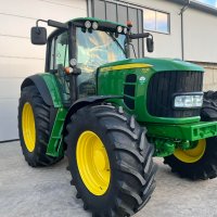 Трактор - John Deere 7530 Premium, снимка 6 - Селскостопанска техника - 43830244