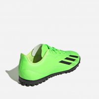 НАМАЛЕНИЕ !!! Футболни обувки Adidas X SPEEDPORTAL.4 ТF GW8509, снимка 4 - Футбол - 37744242