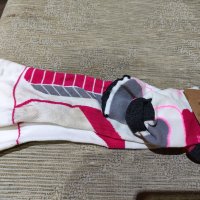 дамски чорапи за ски 35-37 нови , снимка 3 - Зимни спортове - 43950466