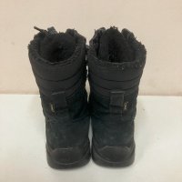 Боти ECCO с Gore-tex, снимка 3 - Дамски боти - 43851391