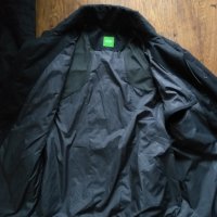 hugo boss green c-corkins - страхотно мъжко яке, снимка 13 - Якета - 35405234