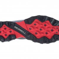 Merrell Speed Strike Mid GTX код 071061 Оригинални Туристически Обувки, снимка 2 - Спортни обувки - 38092803