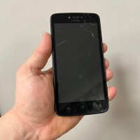 Motorola Moto c, снимка 3 - Motorola - 43991206