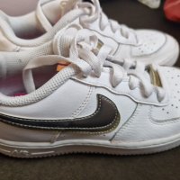 Маратонки Nike AIR, снимка 2 - Детски маратонки - 44016793