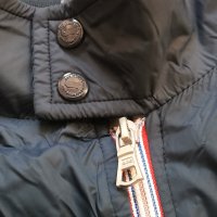GAS BEROLD/8 Jacket размер XL мъжко яке пролет есен 15-41, снимка 6 - Якета - 35132028