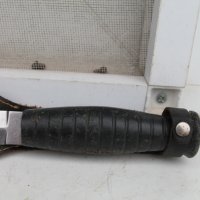 Военен нож кама френски, снимка 3 - Антикварни и старинни предмети - 38830306
