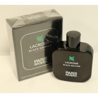 ⚫ LACROSSE black edition - Елегантен мъжки парфюм, снимка 5 - Мъжки парфюми - 42978649