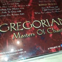 GREGORIAN-CD MADE IN GERMANY 2011231607, снимка 13 - CD дискове - 43074586