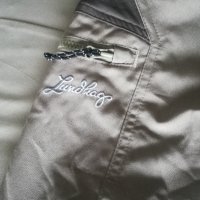 Lundhags дамски хибриден панталон S, снимка 3 - Други спортове - 35169703